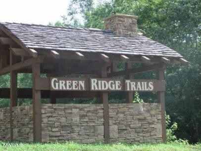 7. Green Ridge Trails (Lot 48)