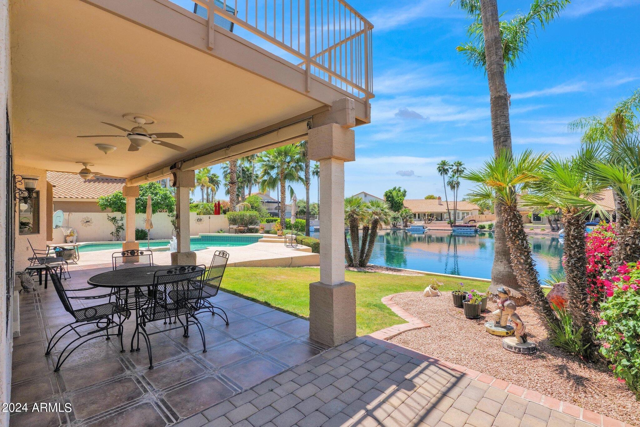 42. 1012 S Coral Key Court