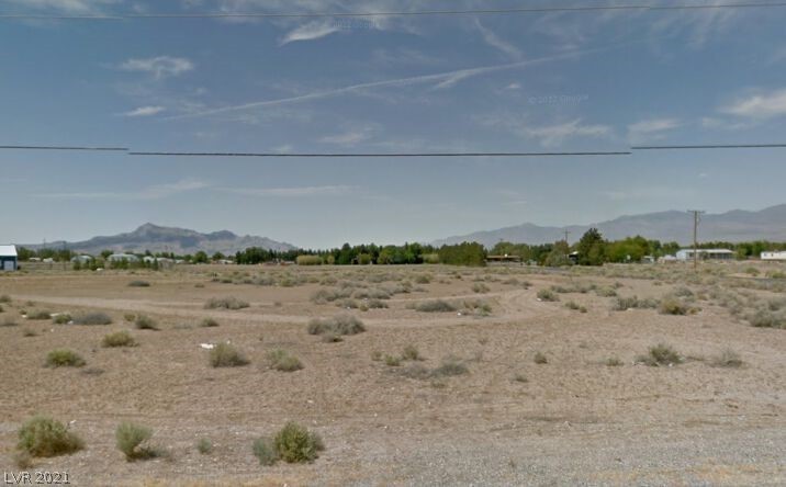 1. 5370 N Nevada Highway 160