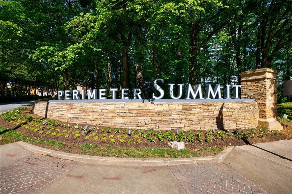 9. 10 Perimeter Summit Boulevard NE