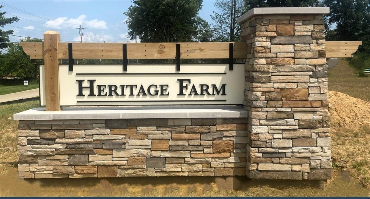 2. 3677 Heritage Farm Ln