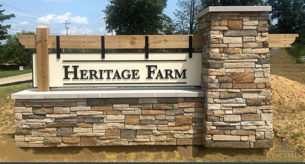 2. 3677 Heritage Farm Lane