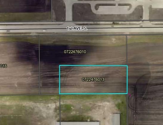 1. Tbd- Lot 5 S 42nd St