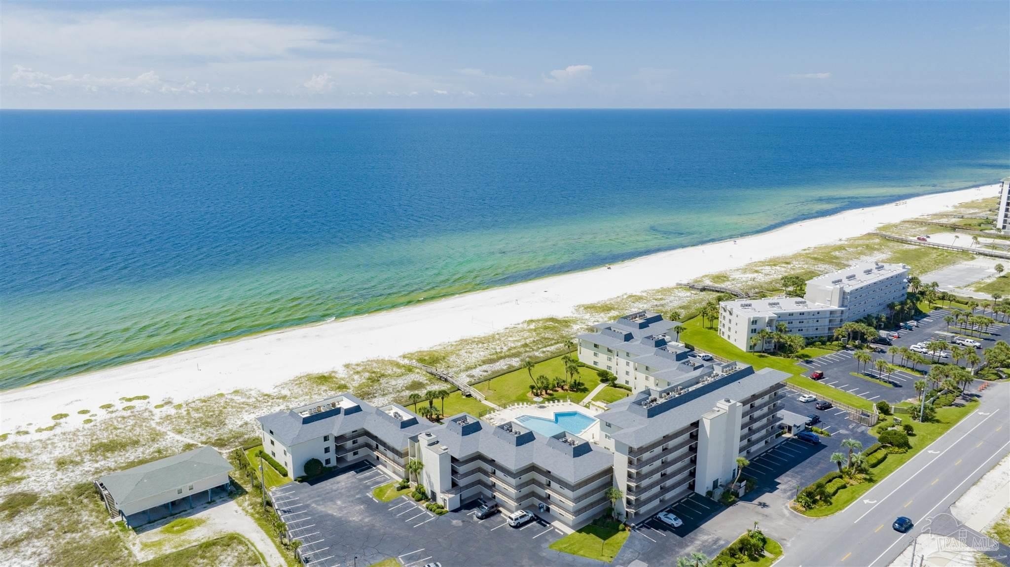 1. 16335 Perdido Key Dr