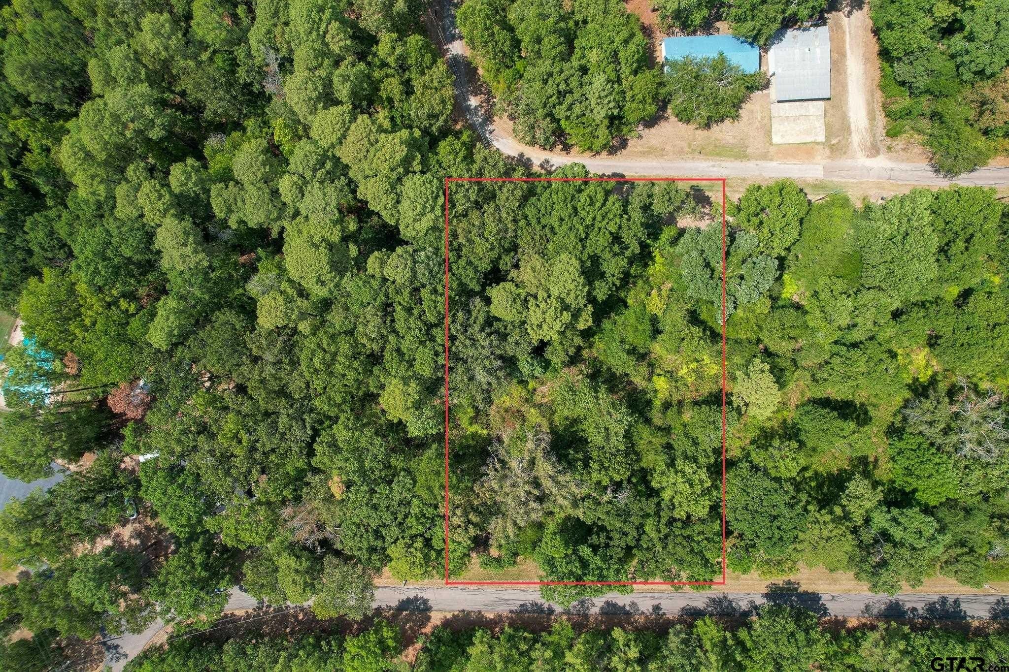 1. Lot 43 Whispering Pines Trail
