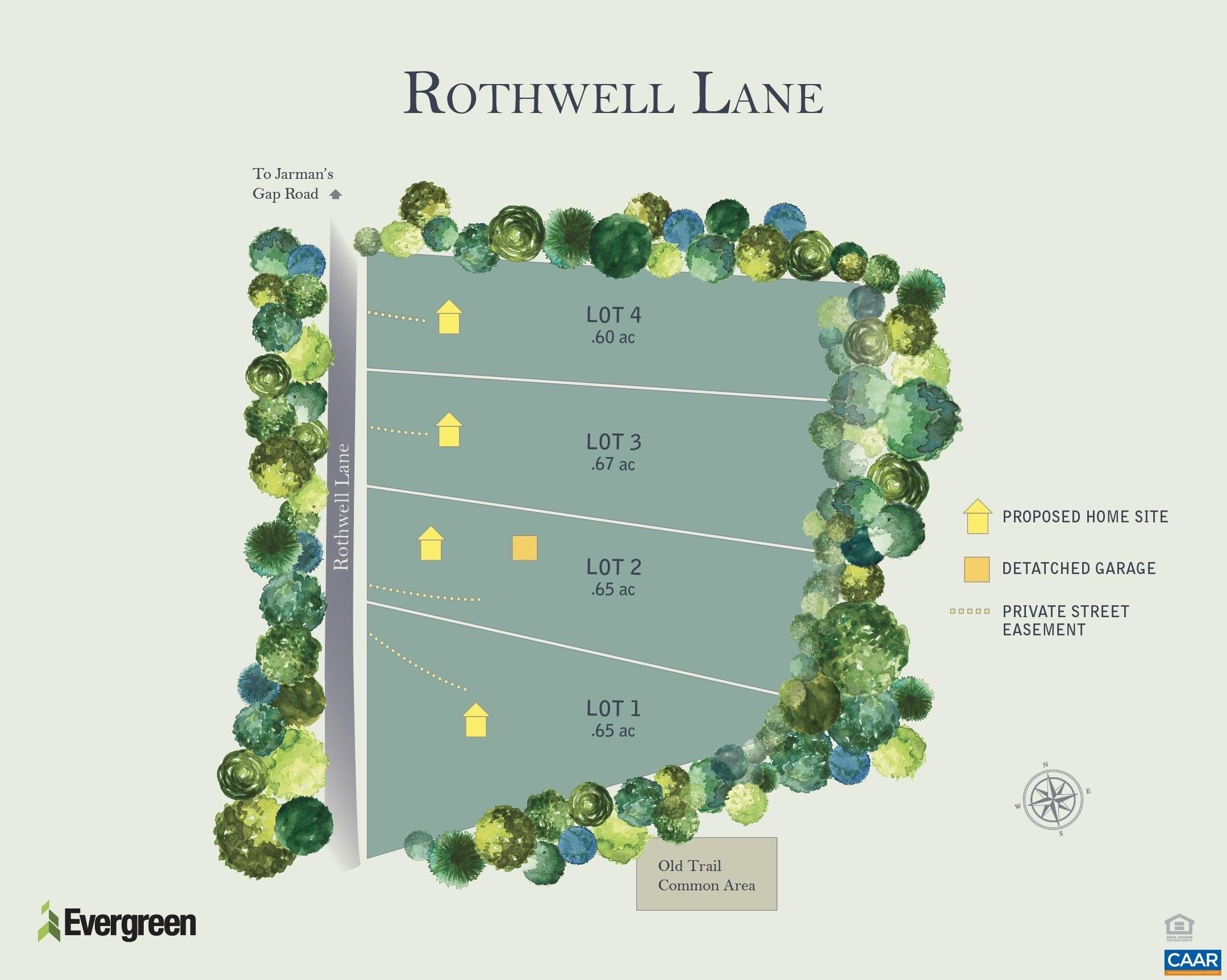 2. 2 Tbd Rothwell Ln