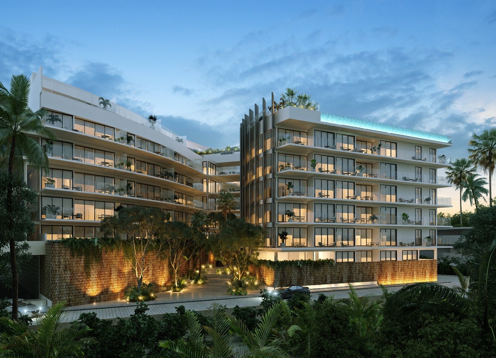 2. Stunning Condo For Sale Playa Del Carmen