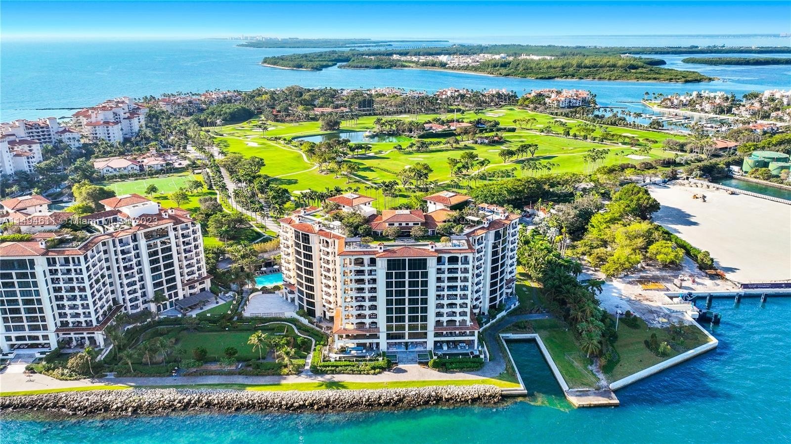 7. 6800 Fisher Island Dr