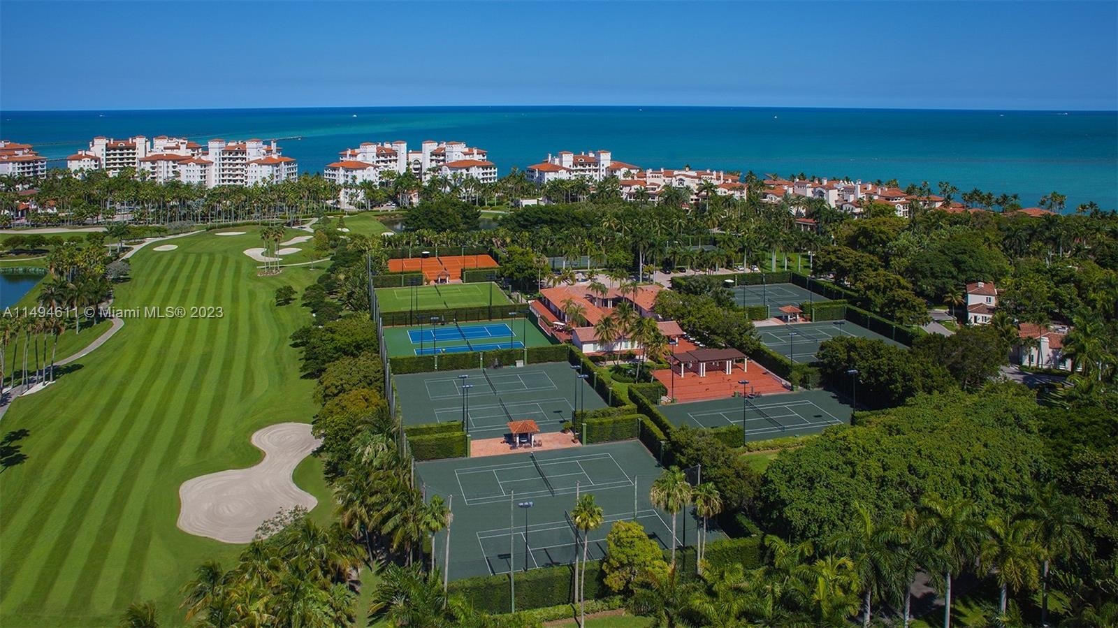42. 6800 Fisher Island Dr