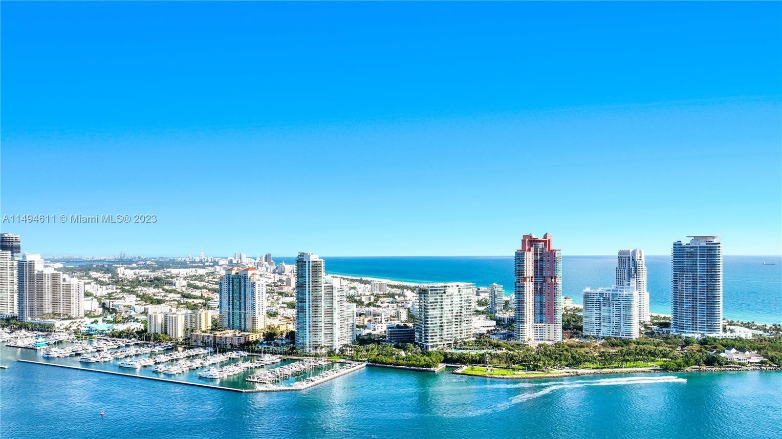 11. 6800 Fisher Island Dr
