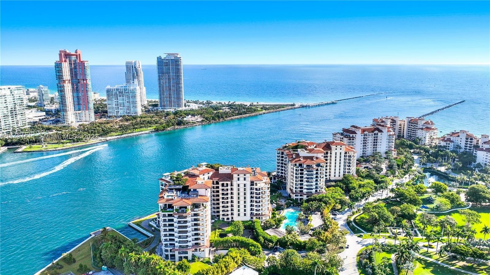 6. 6800 Fisher Island Dr