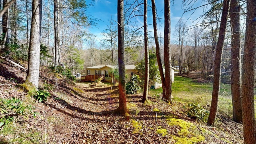 2. 5009 Mathis Branch Road