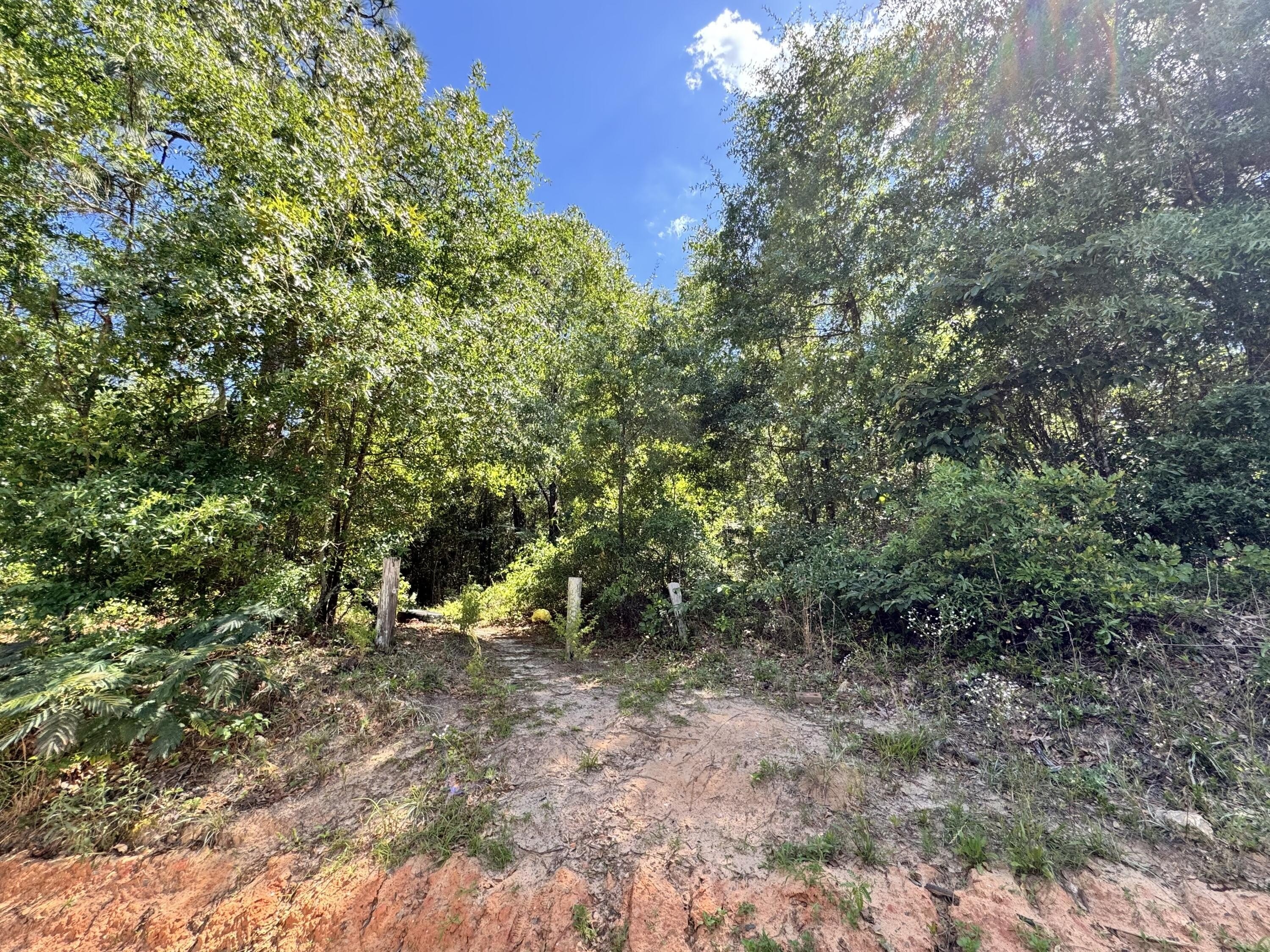 2. 1 Acre Foreman-Floyd Circle