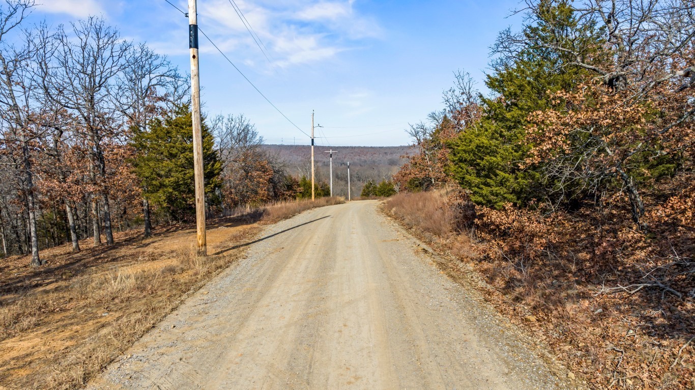 7. Short Cove Road