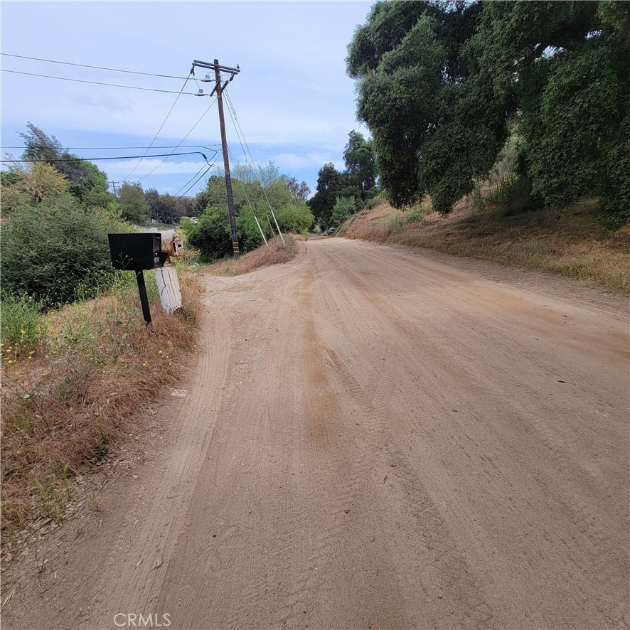 7. 200 Manzanita Road