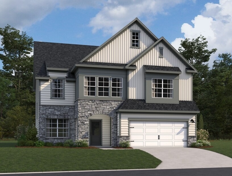 3. 139 S. Harvest Ridge Way, Homesite 230