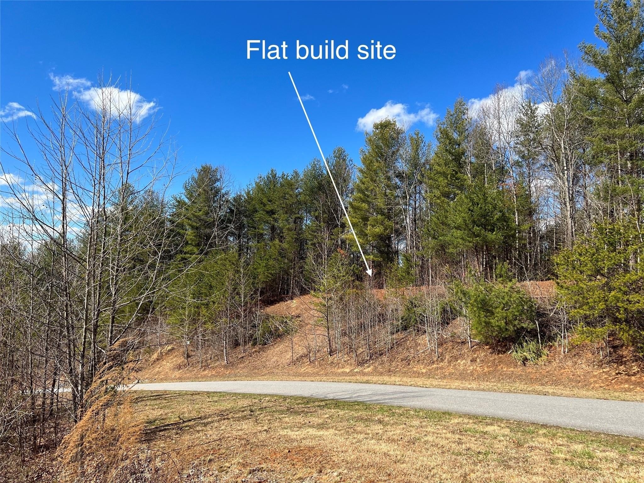 5. 2.25 Acres Lot 161 Johns Ridge Parkway