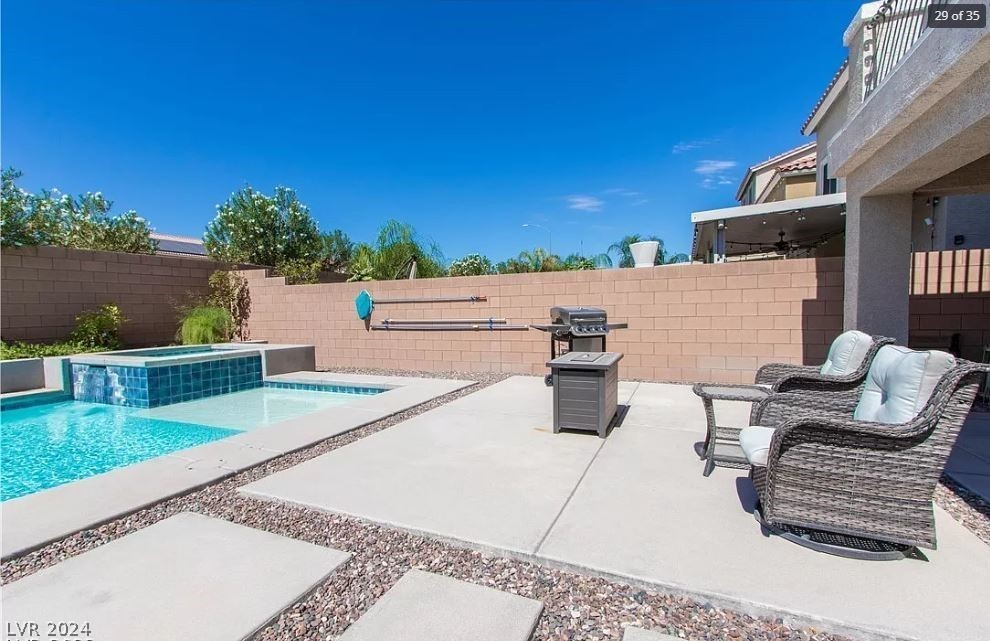 42. 9671 Stoney Mesa Court