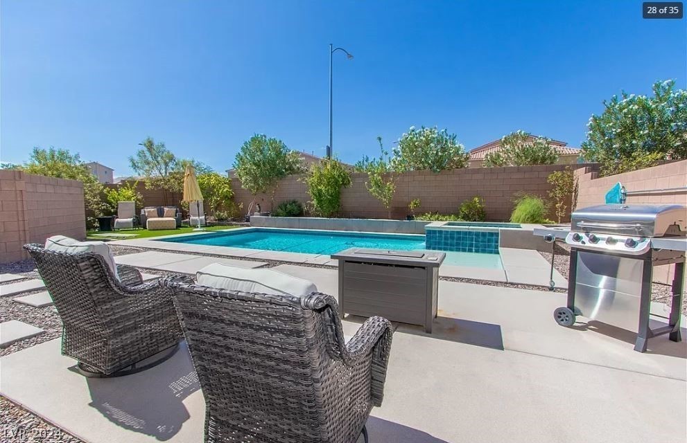 41. 9671 Stoney Mesa Court