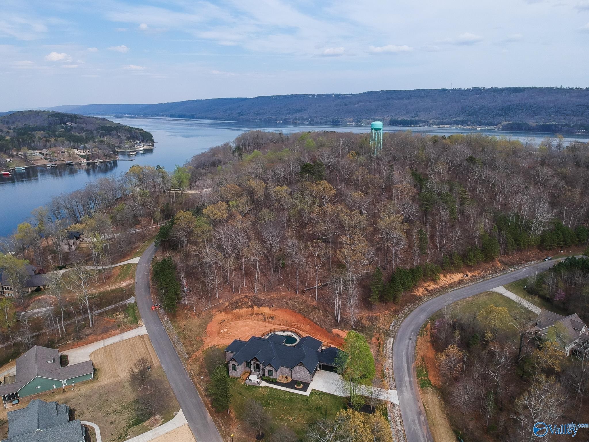 2. Lot 107 Lookout Mountain Drive