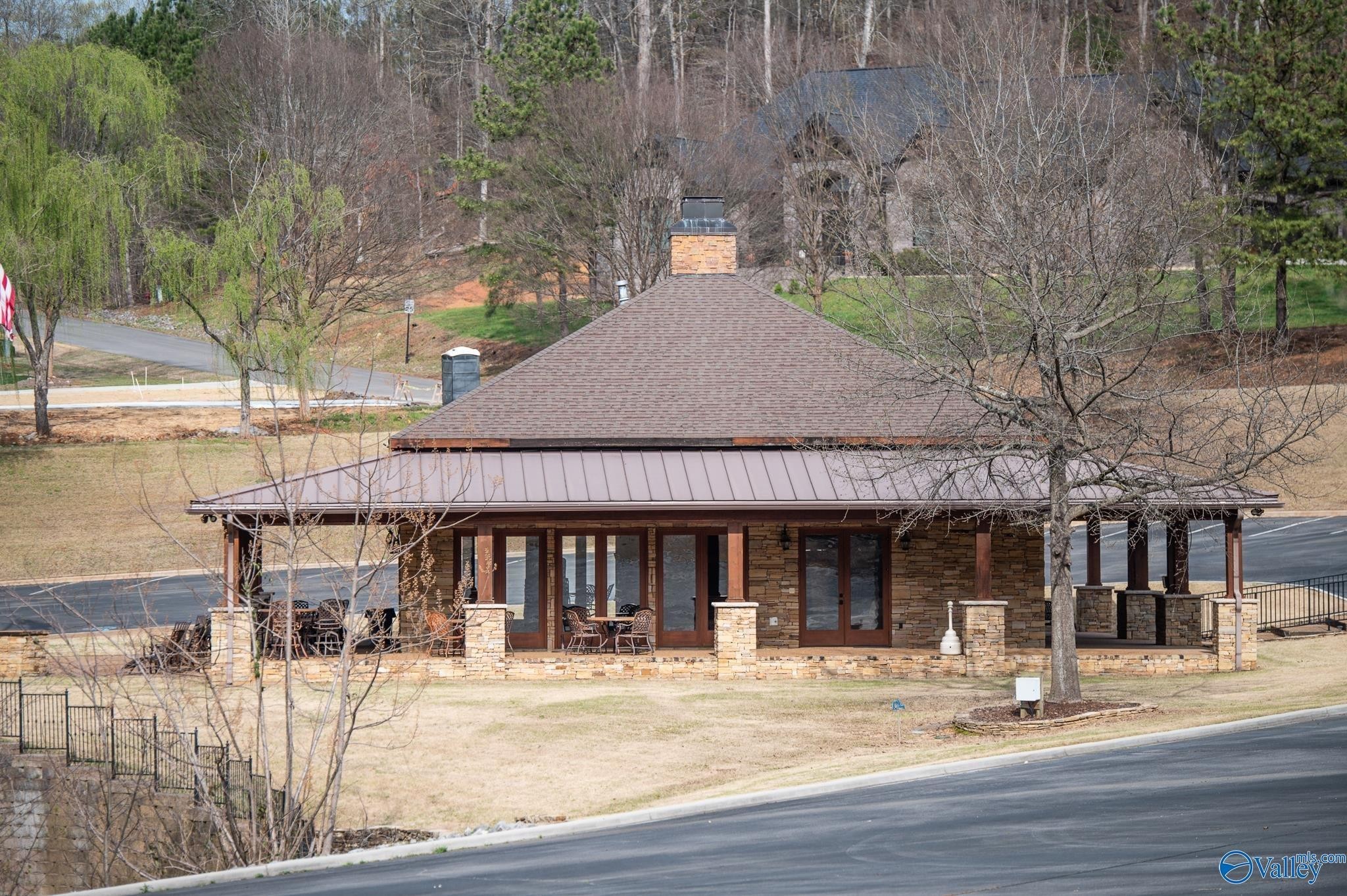 14. Lot 107 Lookout Mountain Drive