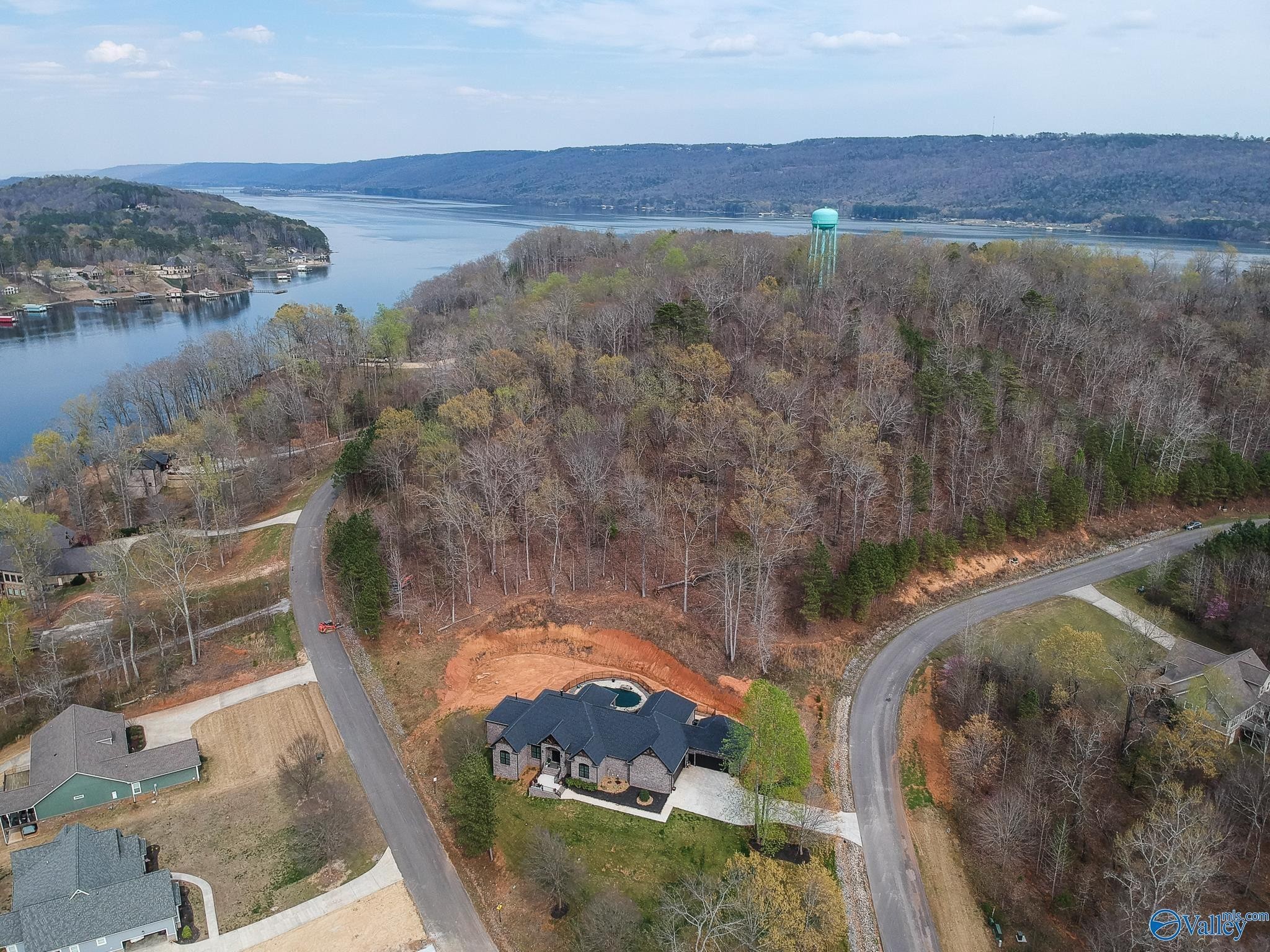 15. Lot 107 Lookout Mountain Drive