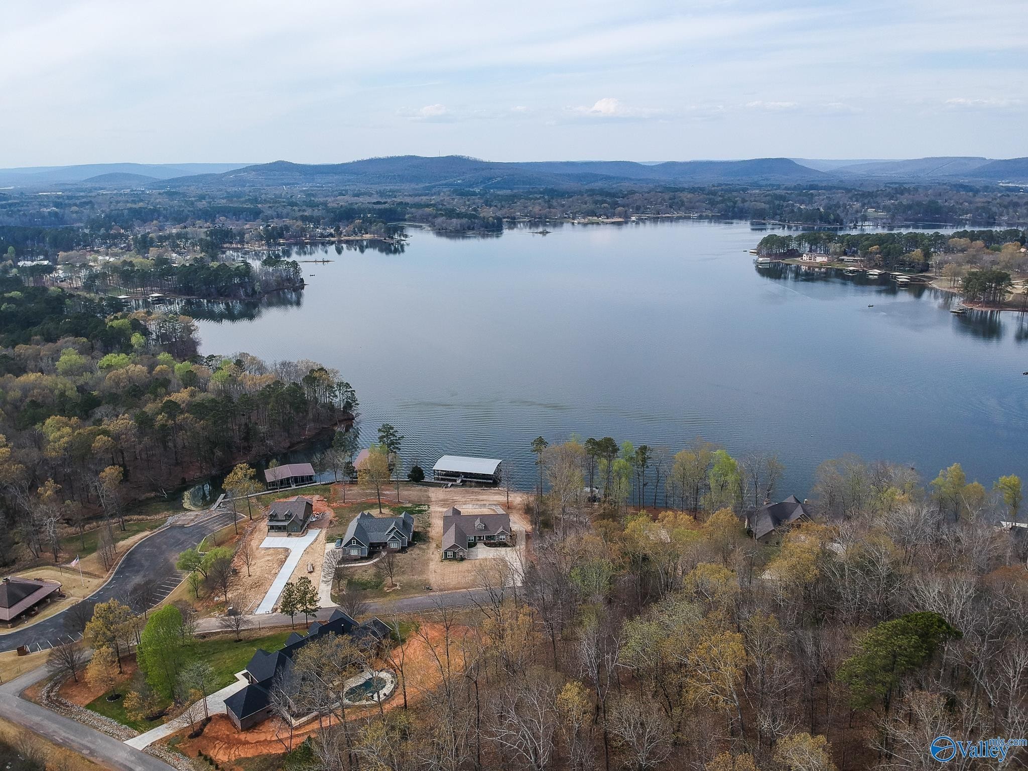 10. Lot 107 Lookout Mountain Drive