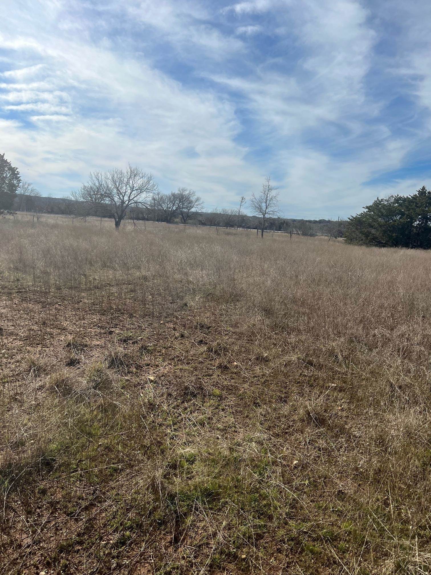 13. 10 Acres County Road 3831