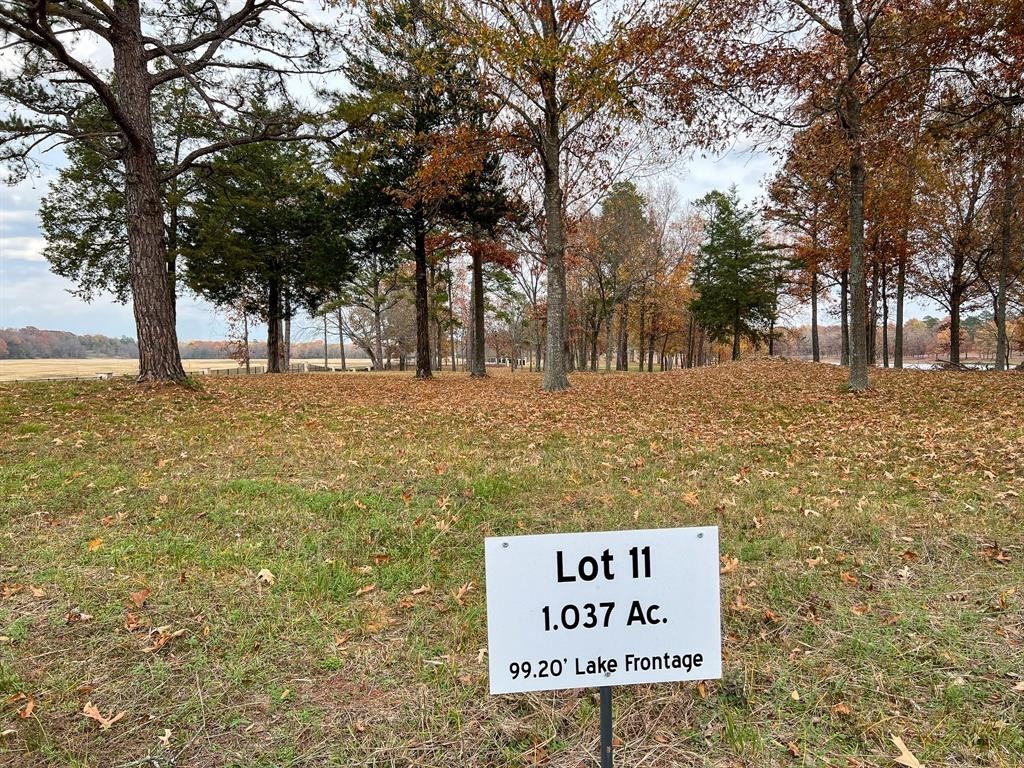 10. Lot 11 Eagles Nest Circle