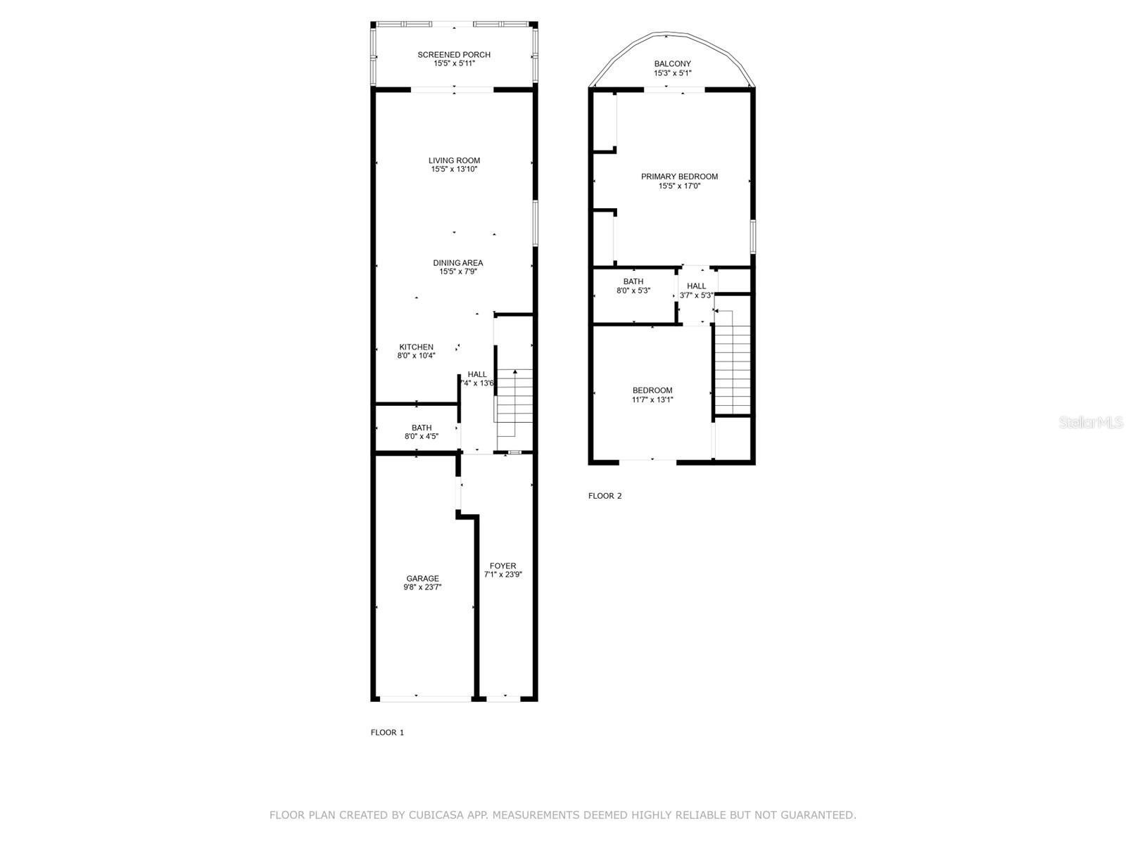 36. 7 Ocean Palm Villa N