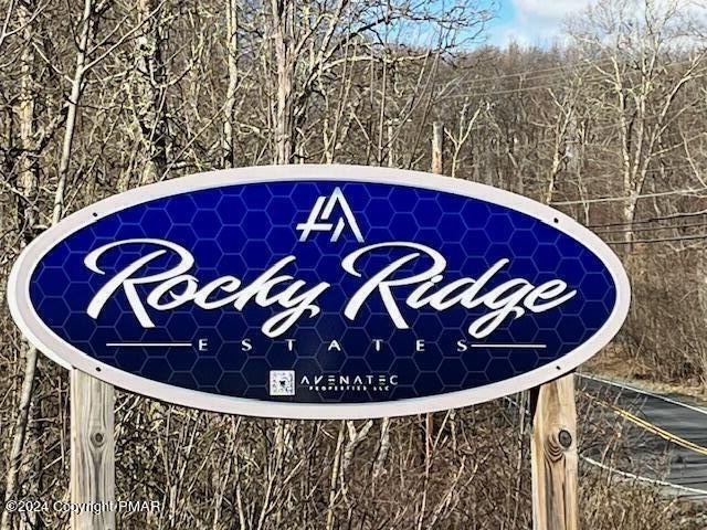 12. 7630 Rocky Ridge