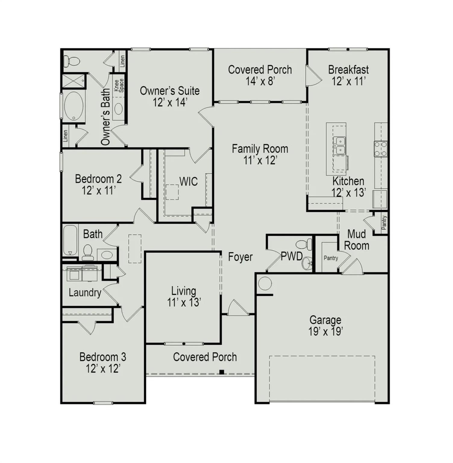 2. 7557 Bridle Court