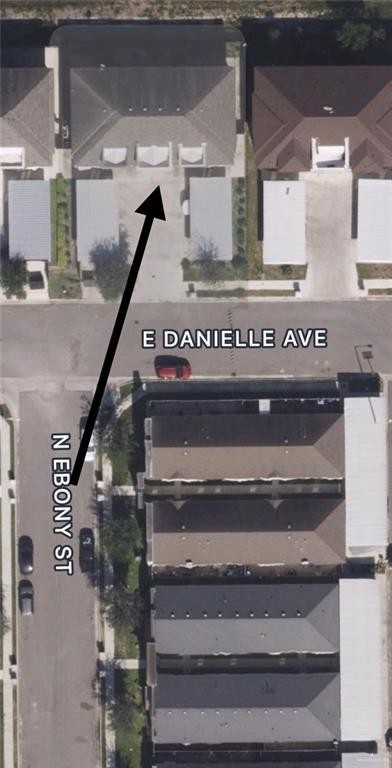 14. 721 E Danielle Street