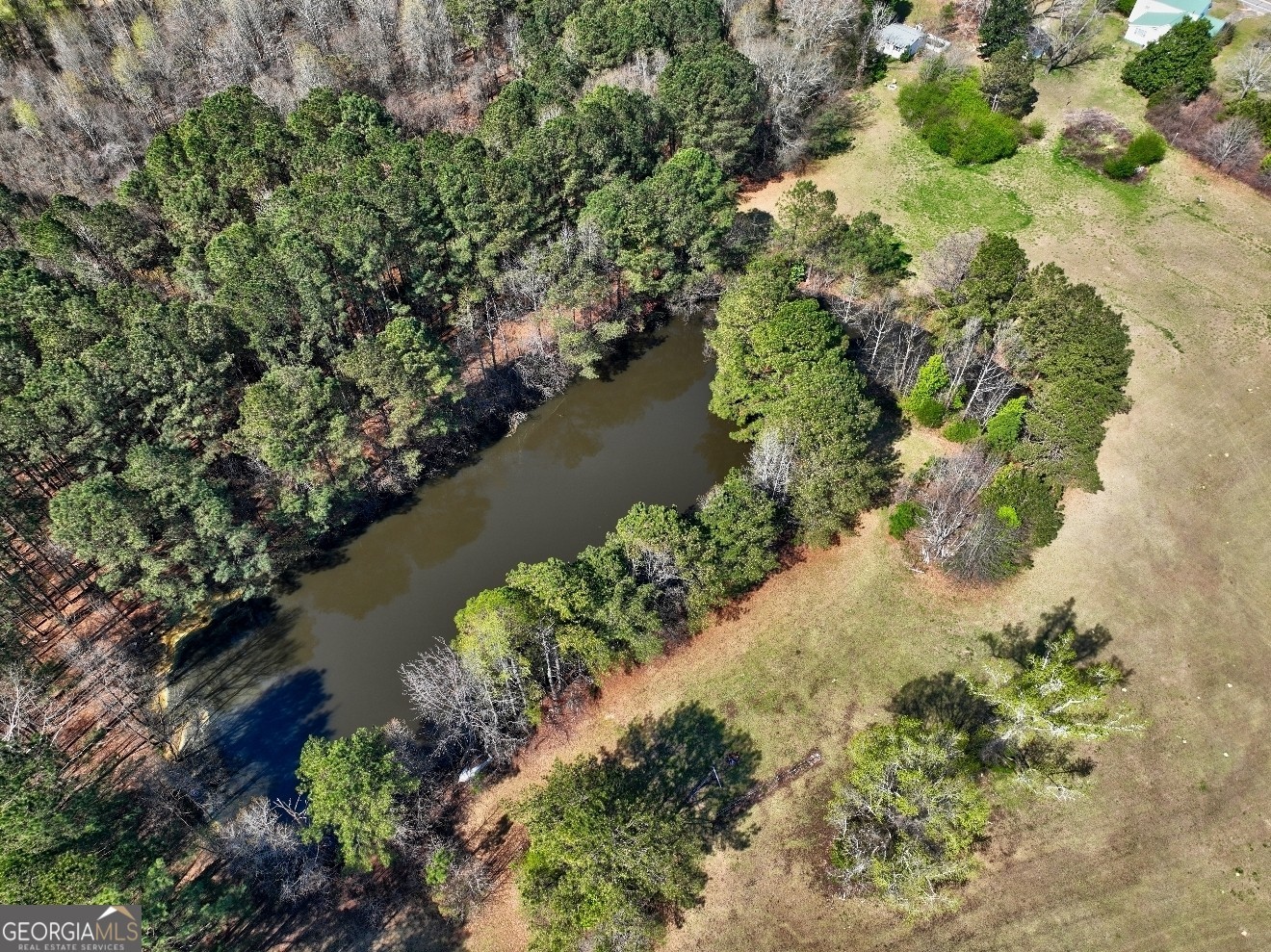 23. 205 Highway 186 Tract 1