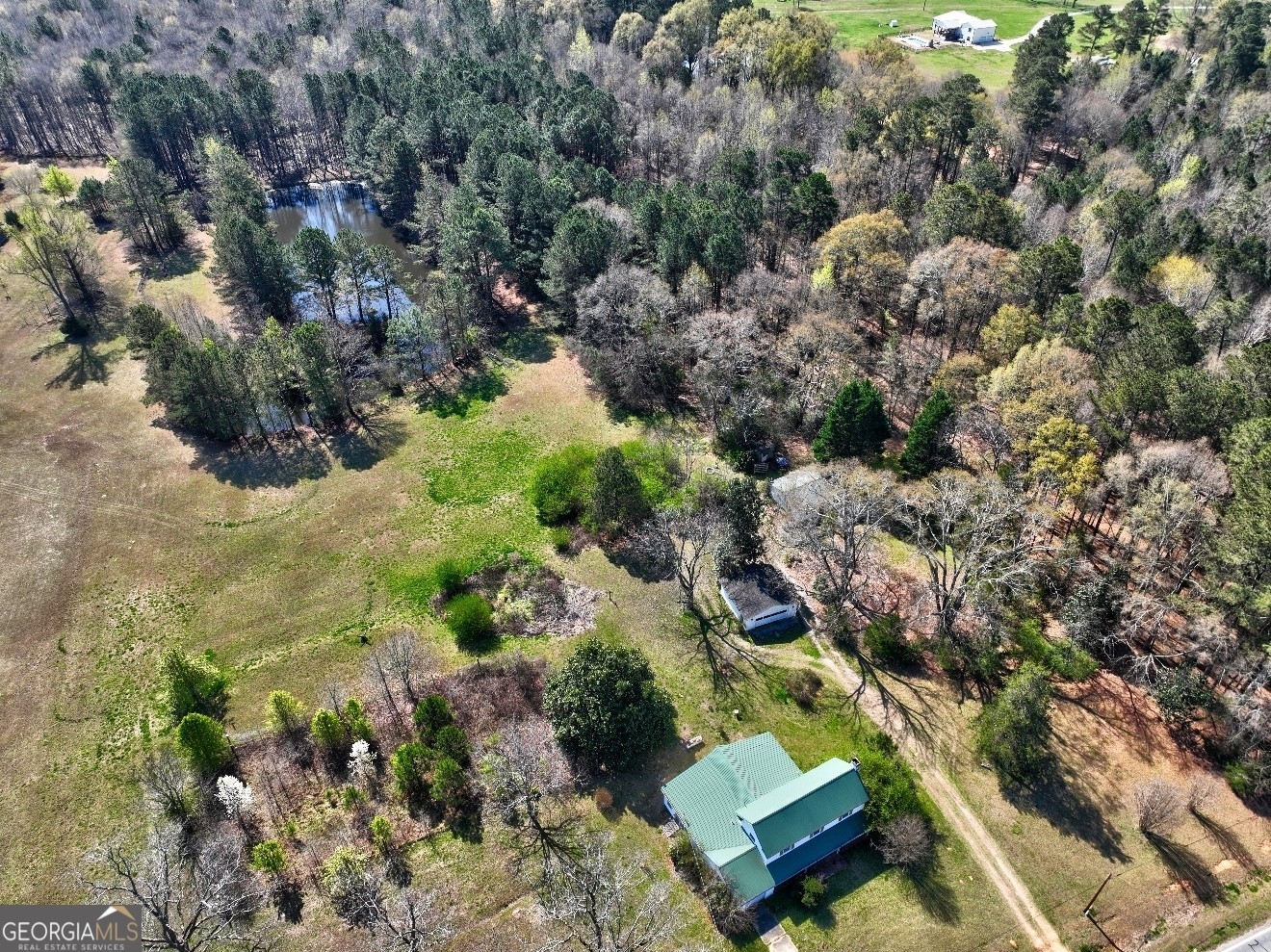 20. 205 Highway 186 Tract 1