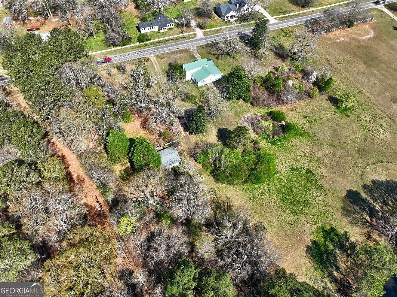 24. 205 Highway 186 Tract 1