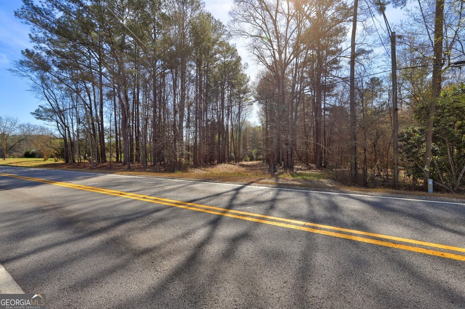 3. 205 Highway 186 Tract 1