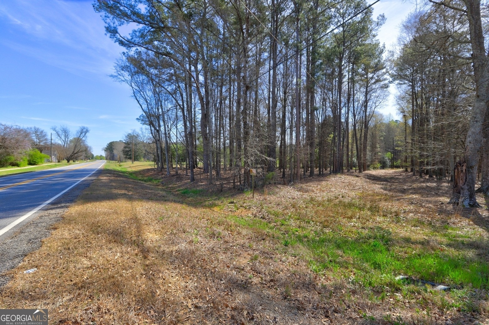 2. 205 Highway 186 Tract 1