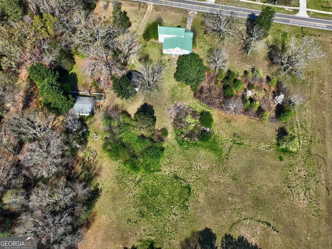 21. 205 Highway 186 Tract 1