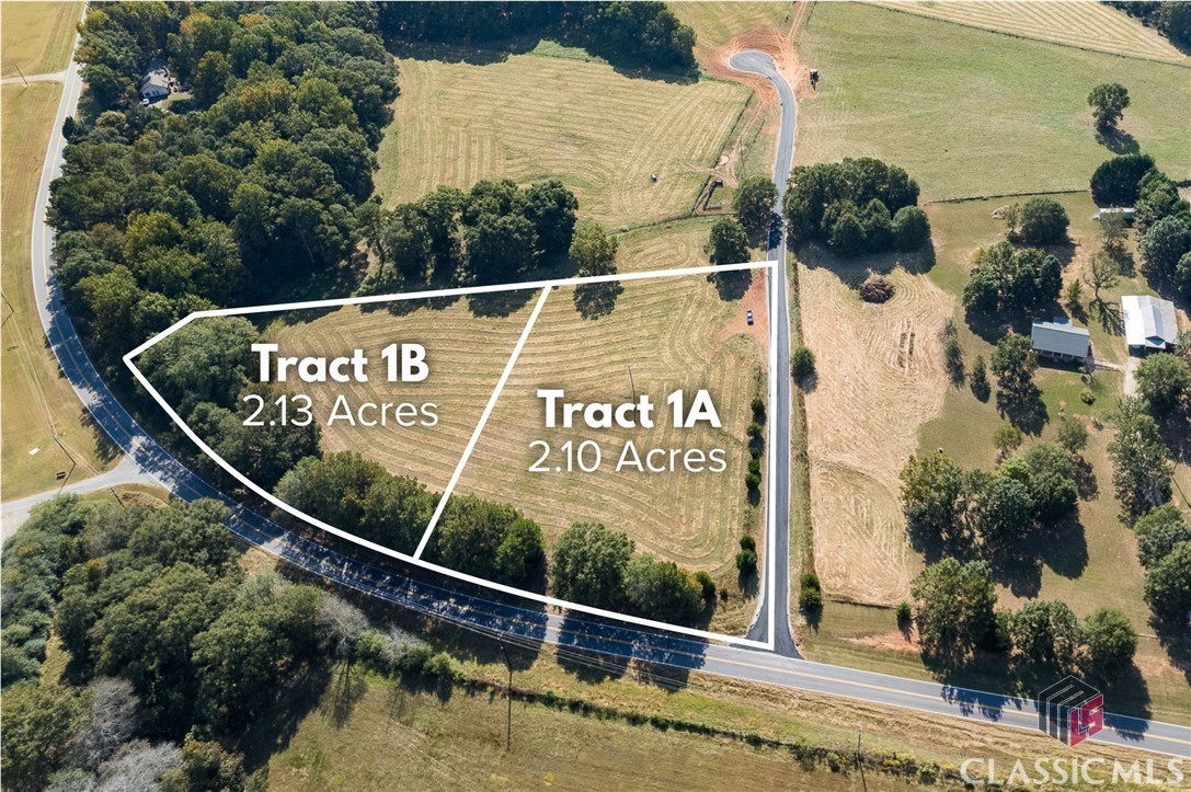 1. Lot 1b Astondale Road