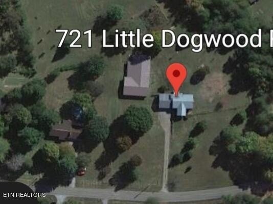 37. 721 Little Dogwood Rd