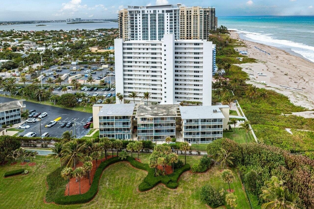 11. 3600 N Ocean Drive