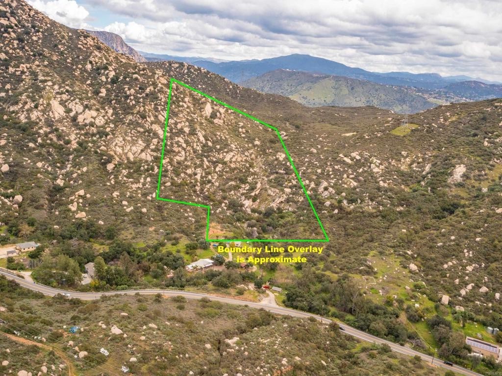 1. 11785 Wildcat Canyon Road