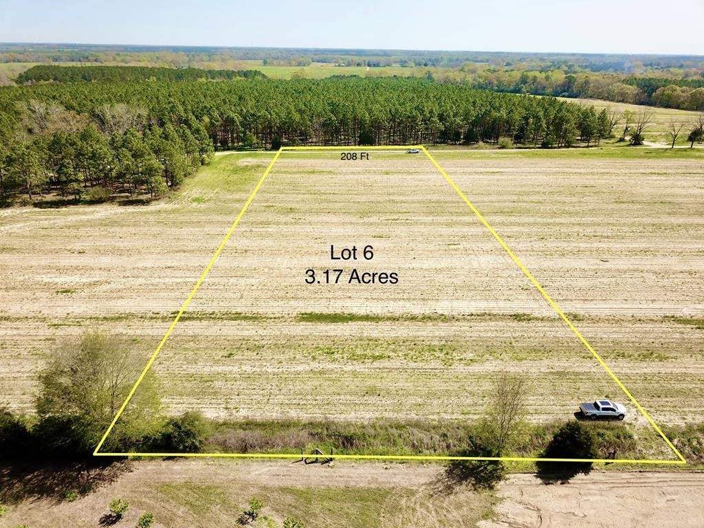 1. 3.17 Acres Summer Rd Lot 6