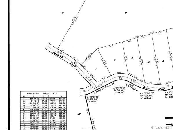 13. 493 Mine Dump Road