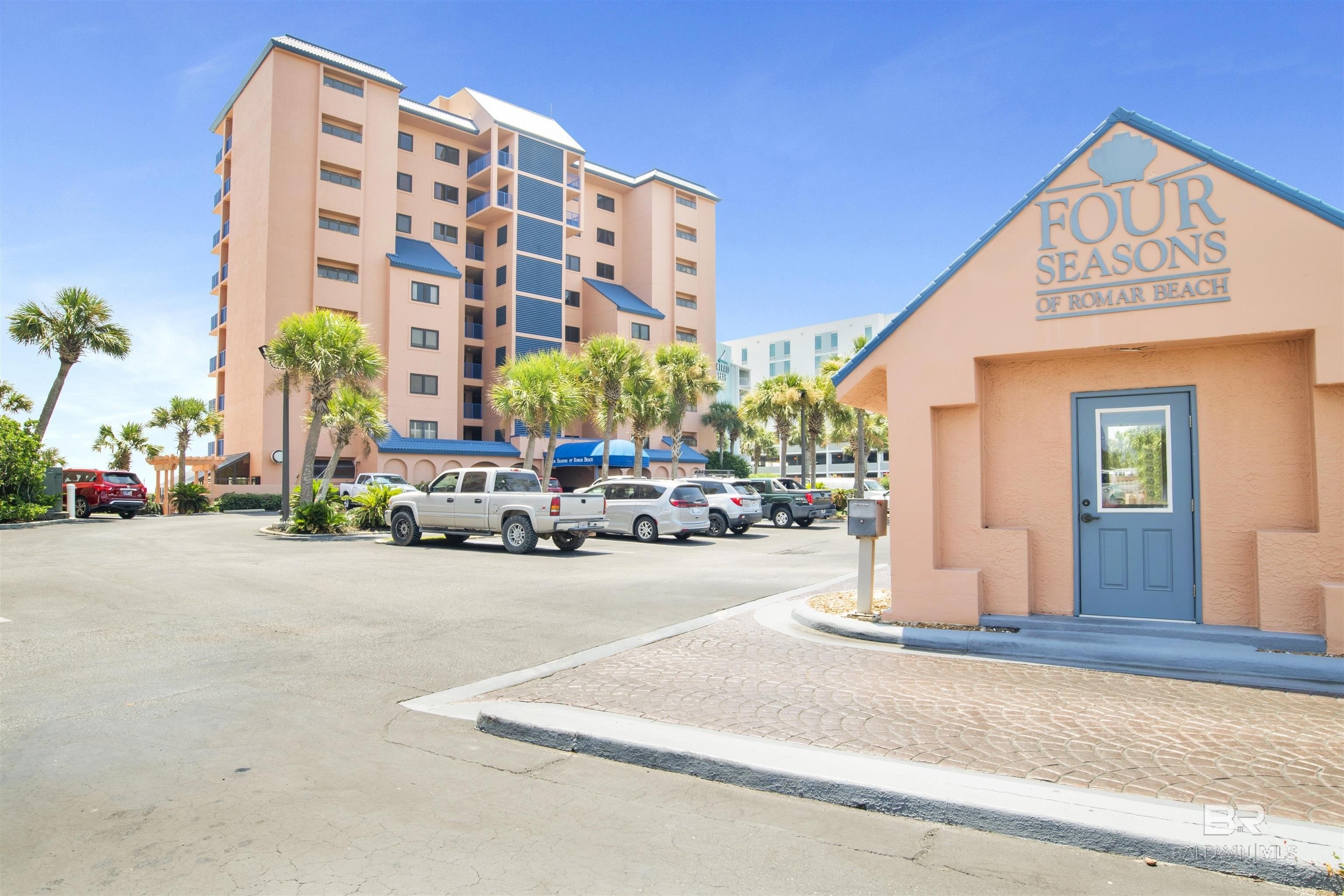 1. 26072 Perdido Beach Boulevard