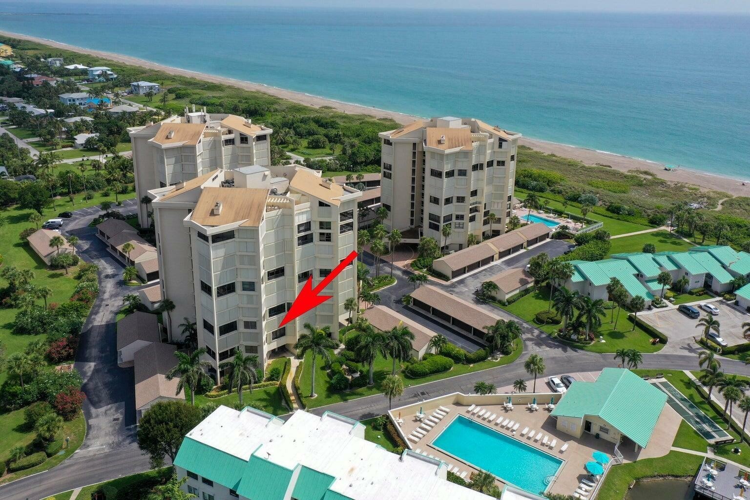 2. 2400 S Ocean Drive 4224