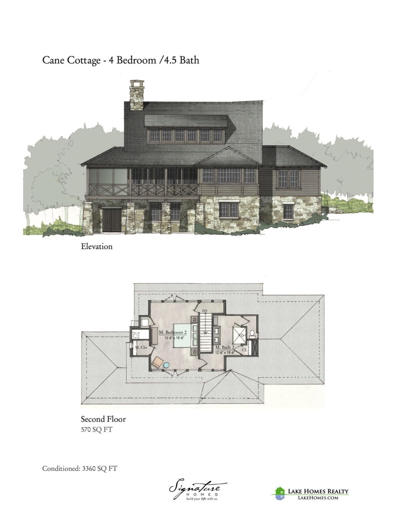 2. Lot 27 Mills Creek