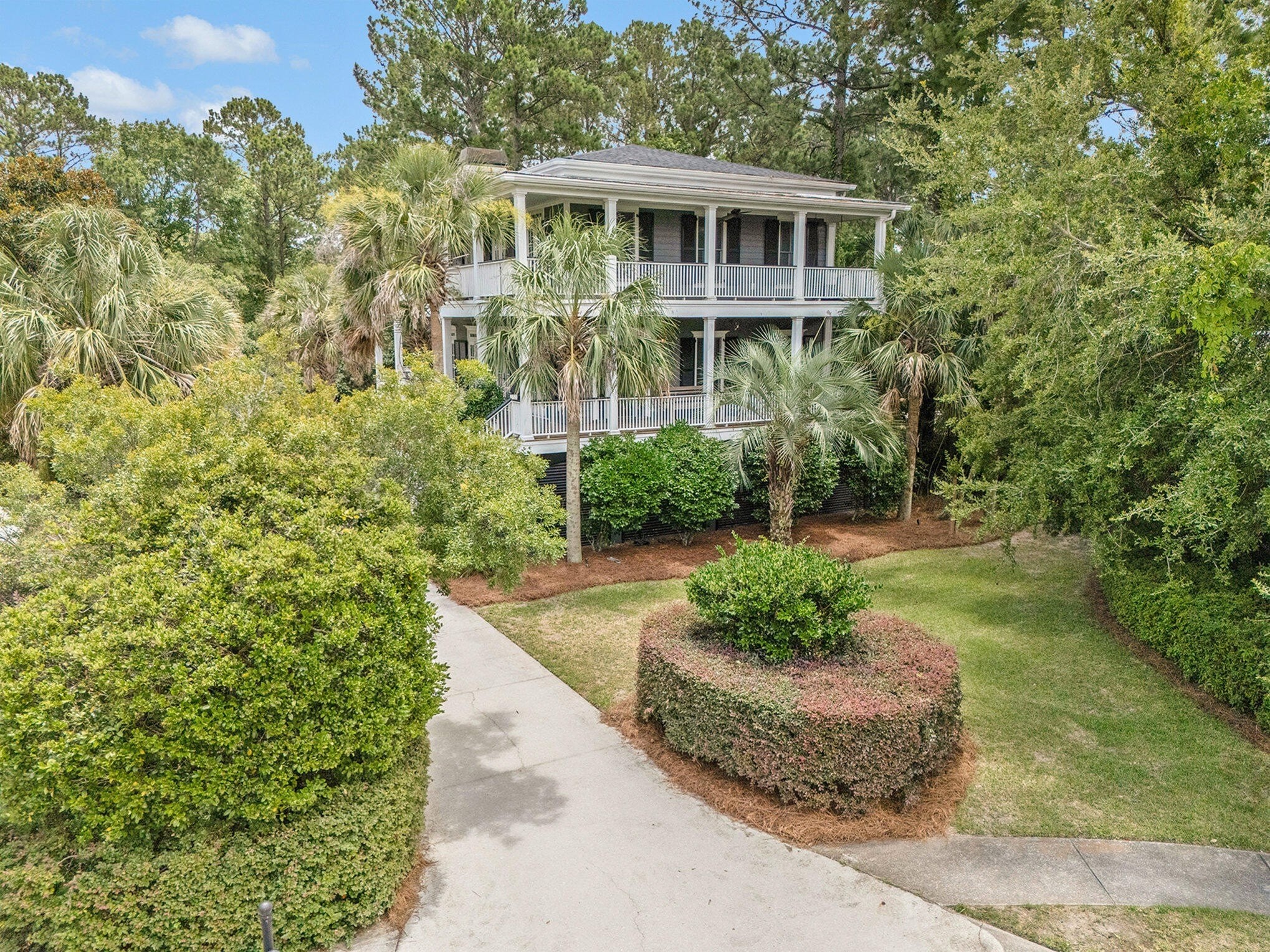 1. 242 Palmetto Bluff