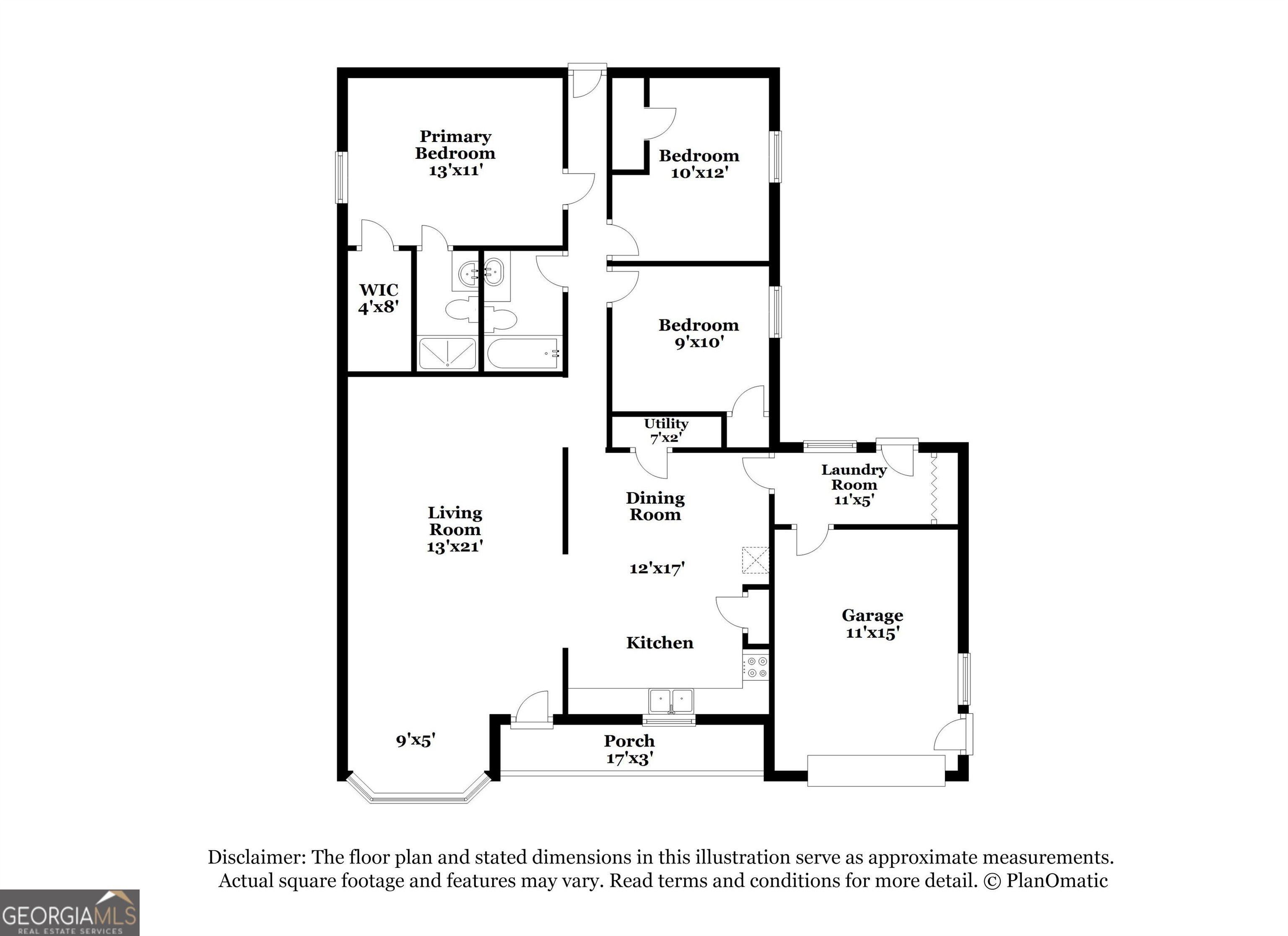 2. 6341 Steepleridge Court